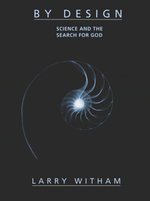 cover image of BY DESIGN - SCIENCE AND THE SEARCH FOR GOD